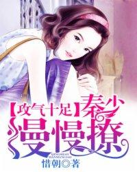 攻气十足:秦少,慢慢撩 攻气十足:秦少,慢慢撩