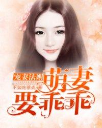 宠妻法则:萌妻要乖乖 宠妻法则:萌妻要乖乖