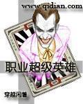 职业超级英雄 职业超级英雄