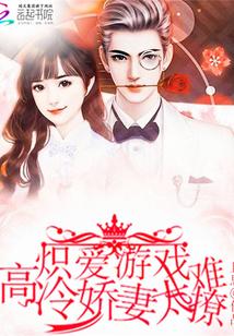 炽爱游戏:高冷娇妻太难撩 炽爱游戏:高冷娇妻太难撩