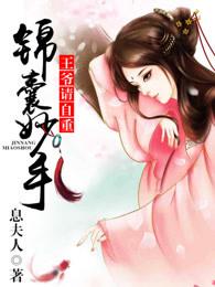 锦囊妙手,王爷请自重 锦囊妙手,王爷请自重