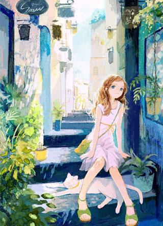 回首情深何盼 回首情深何盼