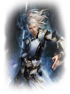 李云摘星 李云摘星